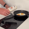 We Stopped Using Butter for Eggs (And You Should Too)