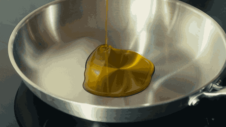 Rapeseed or olive oil? Wrong question