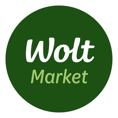 Wolt Market