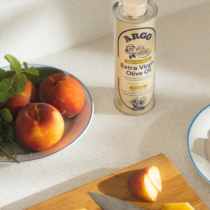 Argo - Manaki 5-pack (5 x 500ml)