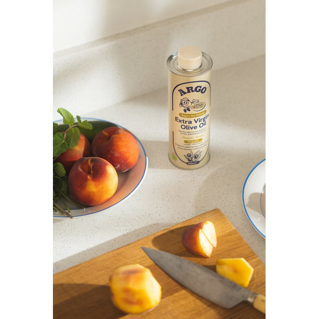Argo – Manaki 5-pakkaus (5 × 500 ml)