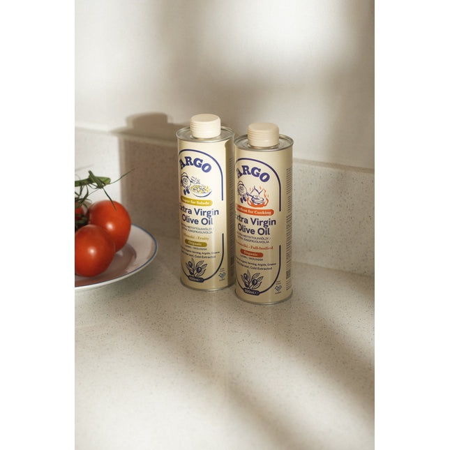 Argo 4-pack -  (4 x 500ml)