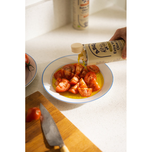 Argo – Manaki 3-pakkaus (3 × 500 ml)