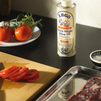 Argo - Koroneiki 2-pack (2 x 500ml)