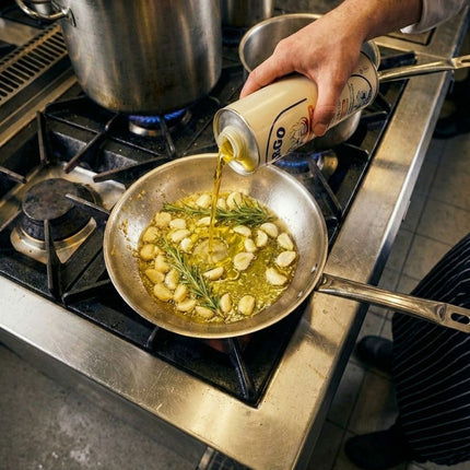 Argo - Koroneiki (500ml) 100% Organic EVOO