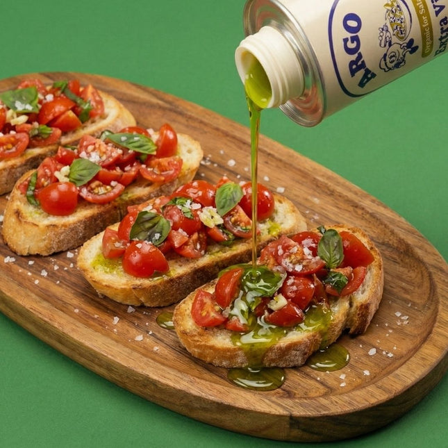 The Taste Of Argo - Value pack (2 x 500ml)