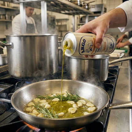 The Taste Of Argo - Value pack (2 x 500ml)